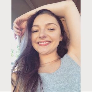 Meet your Posher, Chelsey